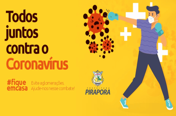 Novo avanço da Covid-19 preocupa instituições de saúde