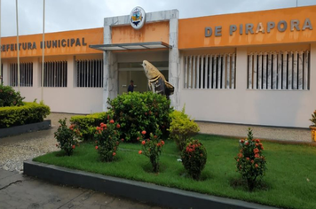 Prefeitura de Pirapora convoca contemplados pela Lei Aldir Blanc