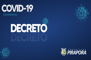PREFEITURA DIVULGA DECRETO SUSPENDENDO PONTO FACULTATIVO DE CARNAVAL