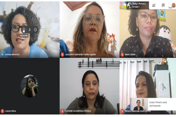 DIÁLOGO EM BUSCA DE AVANÇOS NA EDUCAÇÃO ESPECIAL