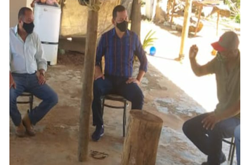 UM NOVO HORIZONTE NO AGRONEGÓCIO
