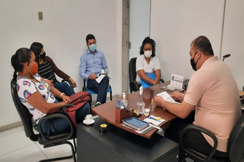 SINDIPIRA AGRADECE ATENÇÃO DA GESTÃO AOS SERVIDORES