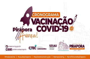 Pirapora avança