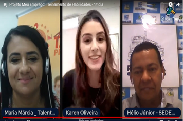 Impulsionar os jovens por meio do conhecimento