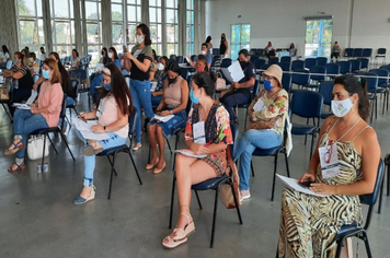 Prefeitura realiza Conferência Municipal de Assistência Social