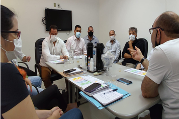 Oncologia em nossa cidade