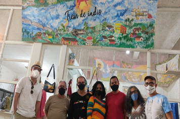 Sábado é dia de Jornada do Patrimônio Cultural em Pirapora: Caminhos do Patrimônio
