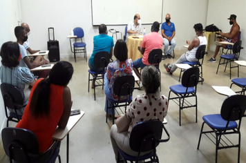 EMUTUR inicia discussões sobre planejamento e novidades no Carnaval de 2022