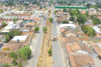 Limpeza da cidade em evidência: a Prefeitura no seu bairro