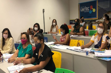 EDUCAÇÃO DE QUALIDADE
