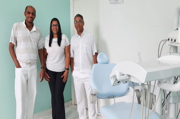 PIRAPORA COMEMORA O DIA DO DENTISTA