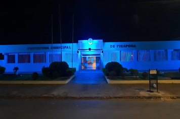 NOVEMBRO AZUL