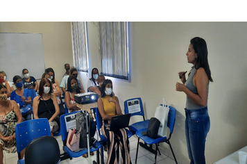 SESAU REALIZA EVENTO PARA PACIENTES OSTOMIZADOS