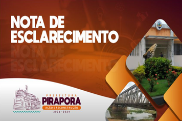 NOTA DE ESCLARECIMENTO SOBRE O MEDICAMENTO LOSARTANA