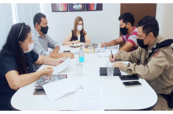 SEFAM desenvolve política pública específica para população em situação de rua