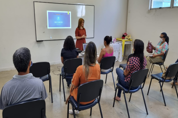 Prefeitura de Pirapora define nova articulação do SELO UNICEF