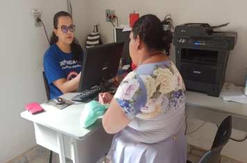 SEFAM convoca famílias para atualização do Cadastro Único