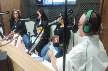 Prefeitura de Pirapora intensifica Campanha Maio Laranja