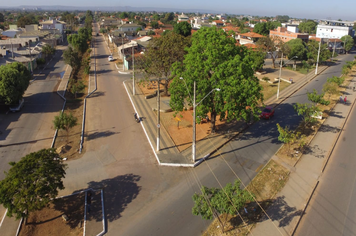 Limpeza urbana: cidade limpa é cidade digna