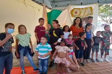 Prefeitura de Pirapora promove Corredor Cultural com lançamento de livro no Mercado Municipal