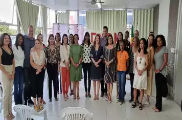 Prefeitura de Pirapora empossa novas membras do Conselho Municipal dos Direitos da Mulher
