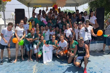 Prefeitura de Pirapora resgata Gincana Cultural e revigora raízes e tradições piraporenses