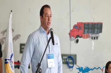 II Seminário de Governança da Gerência Regional de Saúde de Pirapora