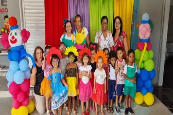 Prefeitura de Pirapora expande comemorações do Dia das Crianças com Semana das Crianças e 1ª Gincana Pedagógica