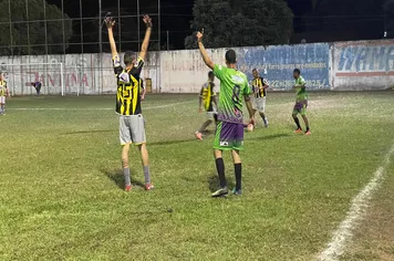 Potencializado pela Prefeitura de Pirapora, Campeonato Sicoob Sertão Minas será encerrado no próximo sábado
