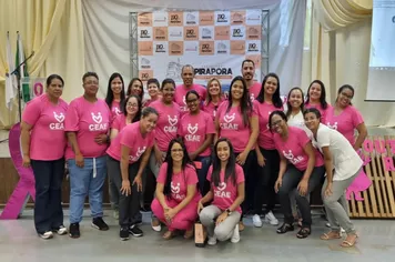 Dia “D” da campanha Outubro Rosa: a mamografia é insubstituível