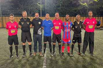 Fortalecidos pela Prefeitura de Pirapora, Jogos SESI são encerrados