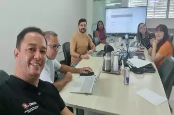 Oficina de Planejamento dos Instrumentos de Gestão SUS