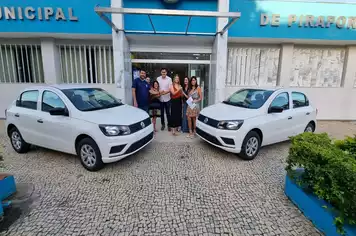 Parceria de Sucesso