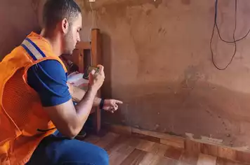 O Trabalho Continua