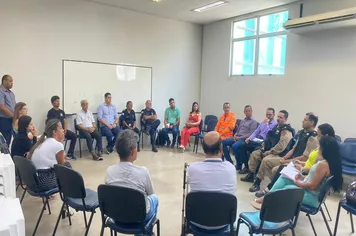 Diálogo pela População em Situação de Rua