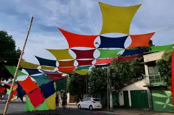 Pirafolia 2023 chega com beleza, cores e conforto para contagiar famílias e foliões