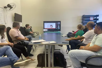 SESAU realiza em parceria a Live Laranja: Leucemia Infantil