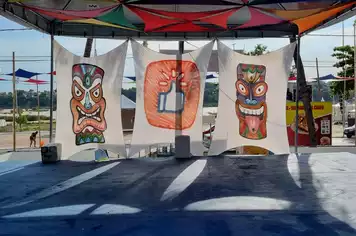 Final do concurso de Samba-Enredo e apresentação da corte carnavalesca abrem Pirafolia 2023, na noite desta sexta-feira na Praça dos Cariris
