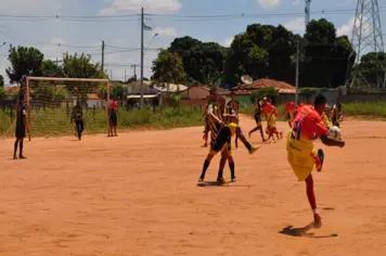 Prefeitura de Pirapora e Liga Piraporense de Desportos dão início à 1ª Taça Pirapora