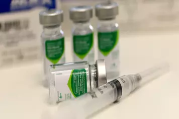 Campanha Nacional de Vacinação contra a Influenza