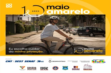 Maio Amarelo