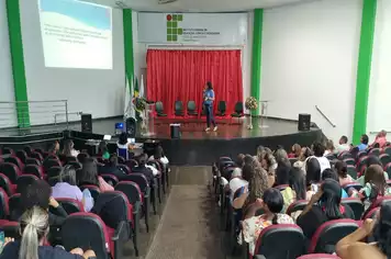 Pirapora inicia ações do Maio Laranja