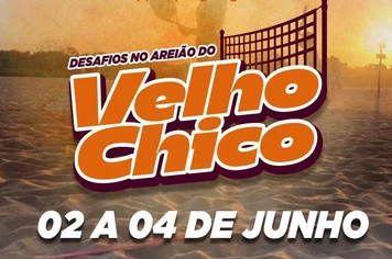 Desafios no Areião do Velho Chico com inscrições abertas