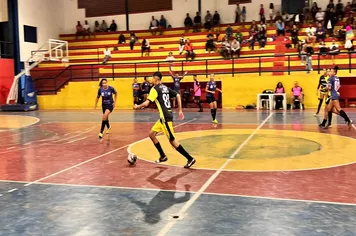 Campeonato Piraporense de Futsal conhecerá seus campeões nesta sexta-feira