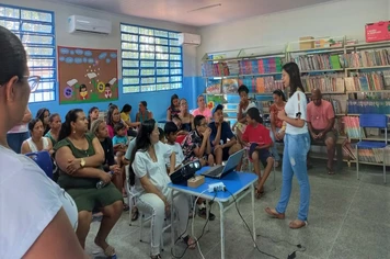A promoção da saúde bucal em âmbito escolar
