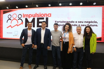 Sucesso de Público