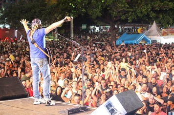 Festa do Sol 2023: Se me chamar eu vou!