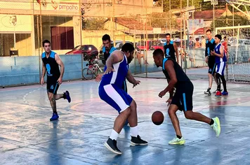 Realizados pela Prefeitura de Pirapora, Jogos do Sol também agitaram a cidade, na Festa do Sol