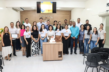 Programa Descubra comemora um ano de implantação