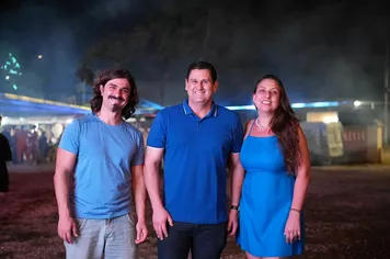 Música, arte e lazer: Festival Sabiá encanta Pirapora